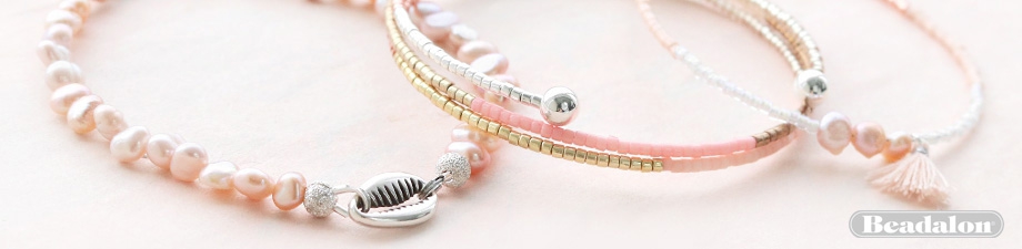 Cubre chafas Beadalon