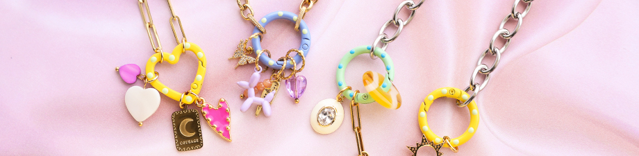 Anillos dobles Anillos dobles