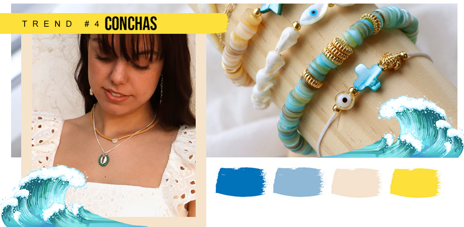 CONCHAS
