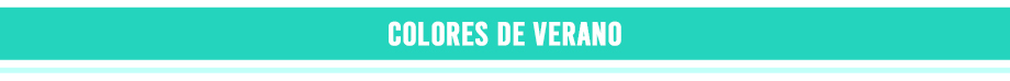 Déjate inspirar por los últimos colores de moda y las tendencias en joyería afbeelding