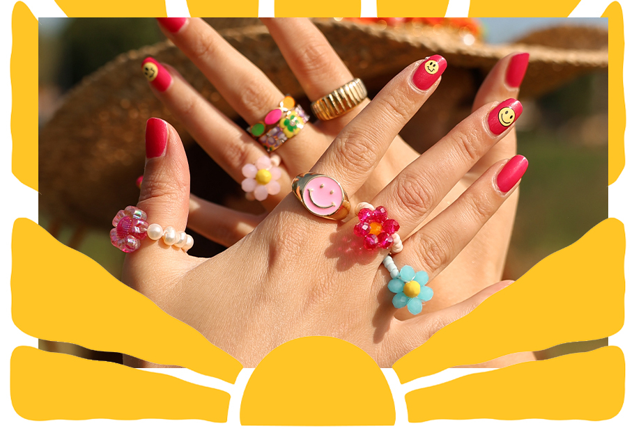 anillos